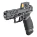 Pistolet SPRINGFIELD ARMORY HS-ECHELON 4.5FC COA Kal. 9x19mm Czarna muszka i szczerbinka + kolimator Aimpoint COA Red Dot